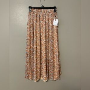 Dry Goods originality skirt
